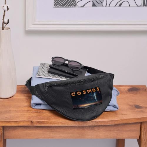 Nightfall Cosmos - Fanny Pack 