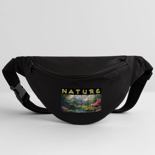 Nature: Spring Awakening - Fanny Pack 