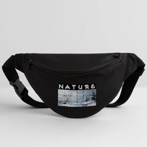Nature: Winter Embrace - Fanny Pack 