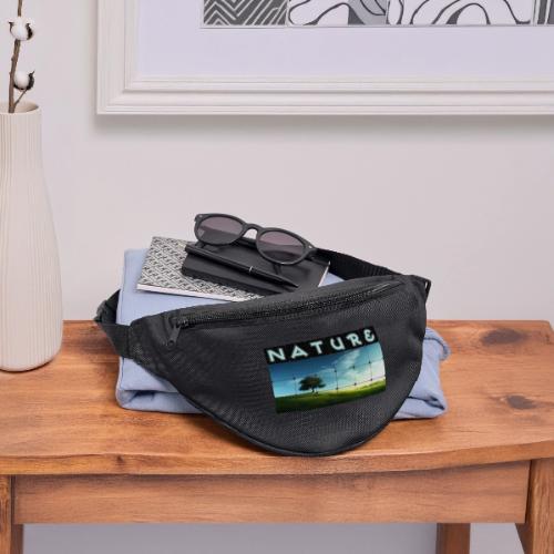 Nature: Solitary Strength - Fanny Pack 