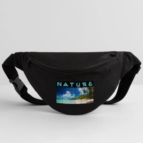 Nature: Island Bliss - Fanny Pack 