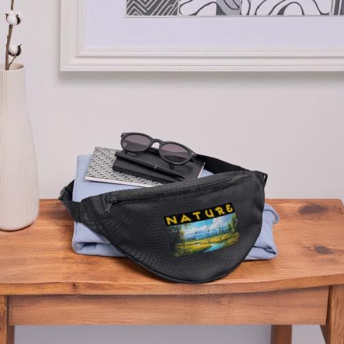 Nature: Season of Bloom - Fanny Pack 