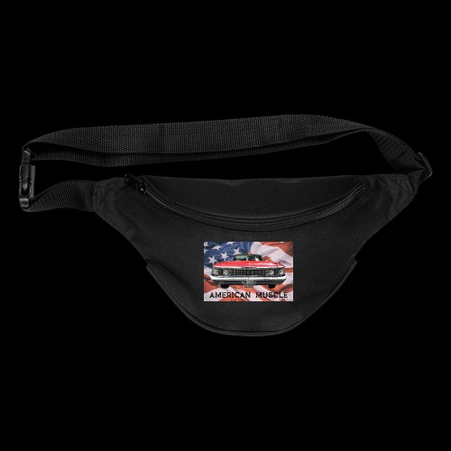 AMERICAN MUSCLE - Fanny Pack 