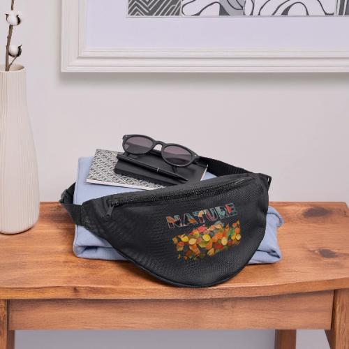 Brushed by Nature - Fanny Pack 