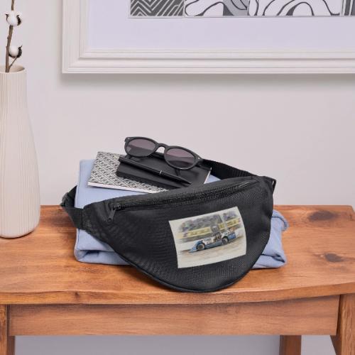 Jonathan Davenport's #49 - Fanny Pack 