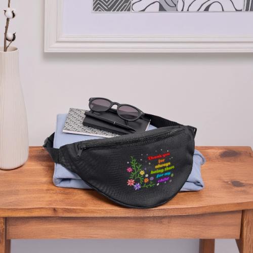 Heart of the Classroom - Fanny Pack 