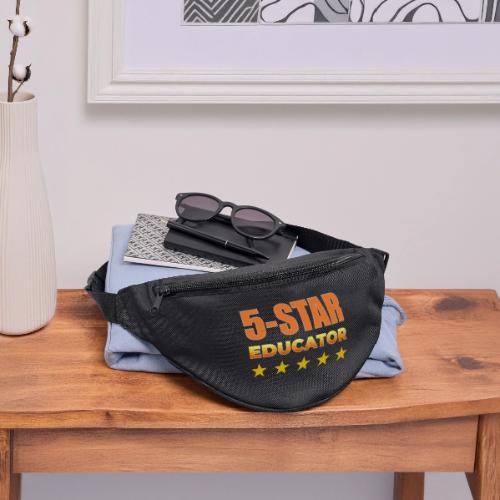 Five-Star Educator - Fanny Pack 