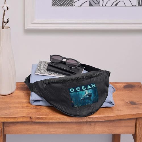Ocean: Predator's Domain - Fanny Pack 