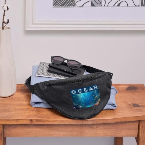 Ocean: Coral Carnival - Fanny Pack 