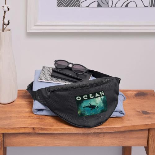 Ocean: Silent Hunter - Fanny Pack 