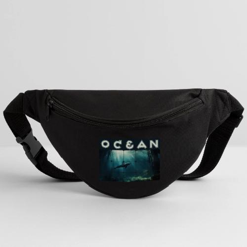 Ocean Whisper - Fanny Pack 