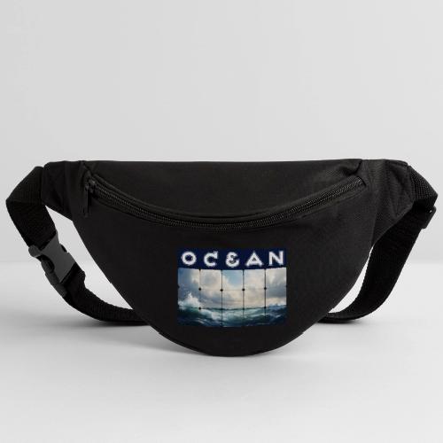 Ocean: Waves of Fury - Fanny Pack 