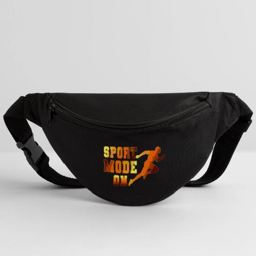 Sport Mode On - Fanny Pack 