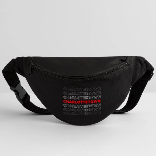 Charlottetown Character - Fanny Pack 