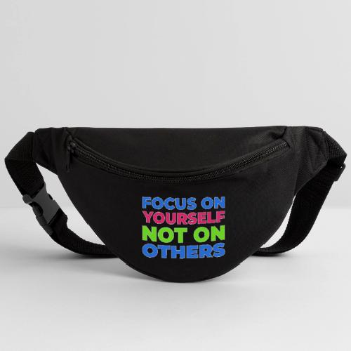 Eyes on You - Fanny Pack 