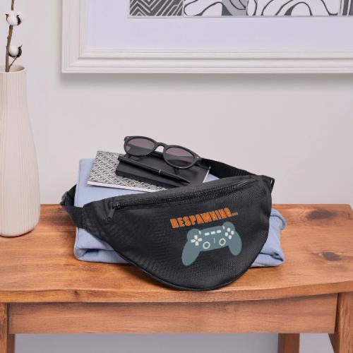Respawning Gamer Controller Design - Fanny Pack 
