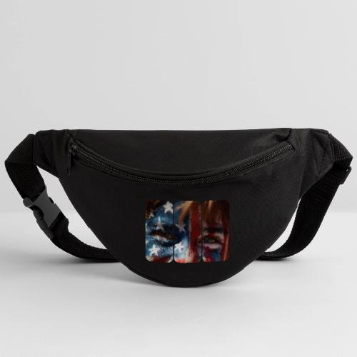 USA: Stars in Their Eyes - Fanny Pack 