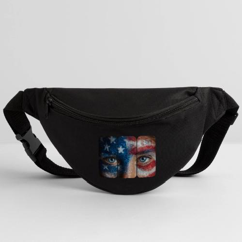 USA: Stars in Her Eyes - Fanny Pack 