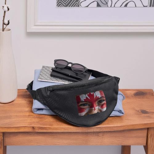 Proudly Canadian - Fanny Pack 