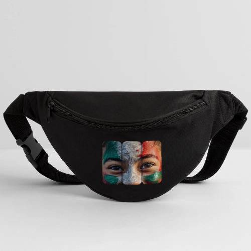 Colors of México - Fanny Pack 