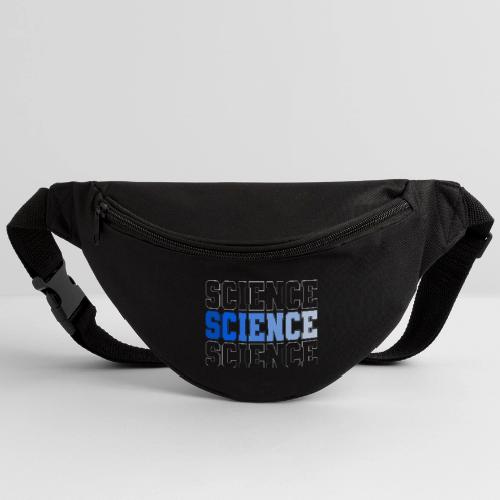 Science: Fuel for Discovery - Fanny Pack 