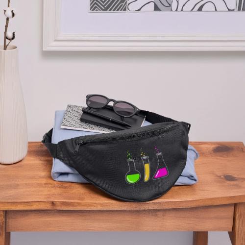 Colorful Chemistry - Fanny Pack 