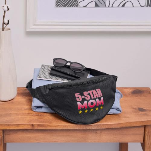 Five Stars Mom - Fanny Pack 