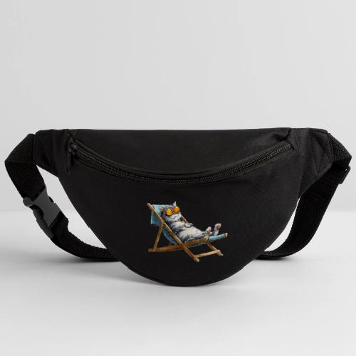 Sunshine Cat Mode - Fanny Pack 