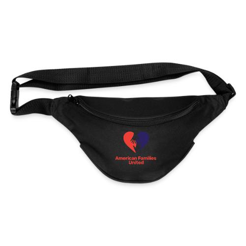 Ashley's Fav Sweatshirt - Fanny Pack 