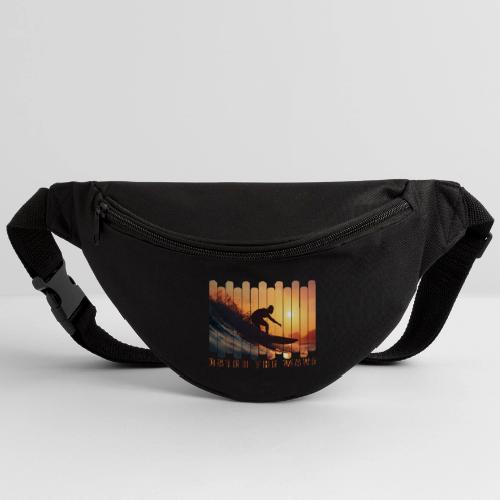 Surfing: Catch the Wave - Fanny Pack 