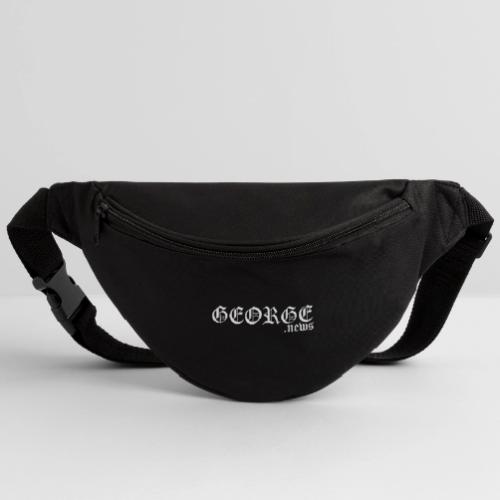 GEORGE NEWS 2026 - Fanny Pack 