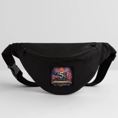 USA 250th Celebration - Fanny Pack 