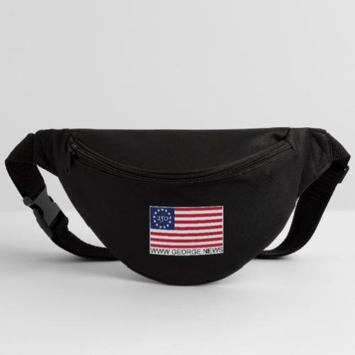 GEORGE 250 PATCH - Fanny Pack 