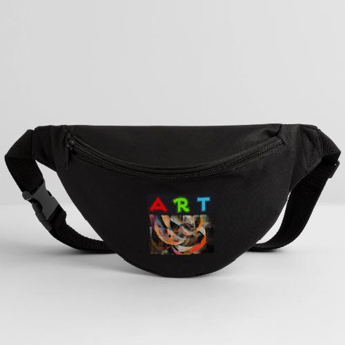 Fragments of Art - Fanny Pack 