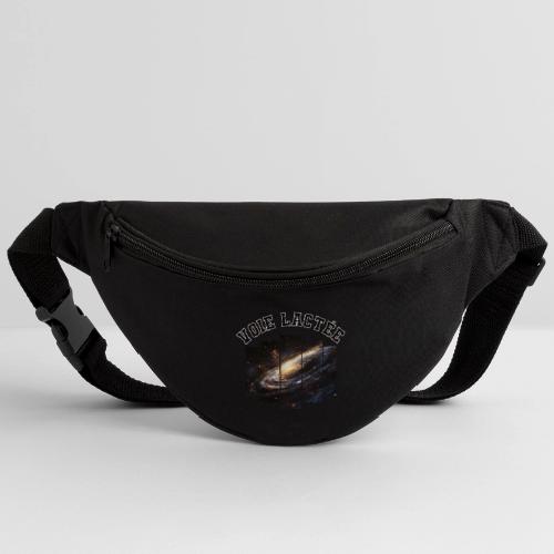 The Milky Way: A Visual Tribute - Fanny Pack 
