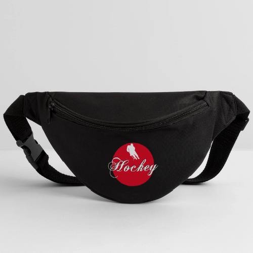 Hockey: Puck Zone - Fanny Pack 