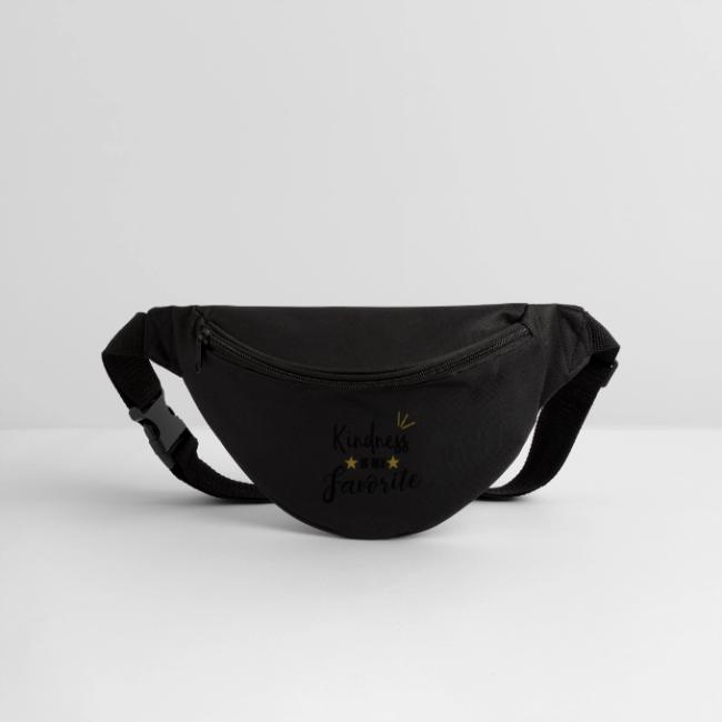 Kindness is my Favorite