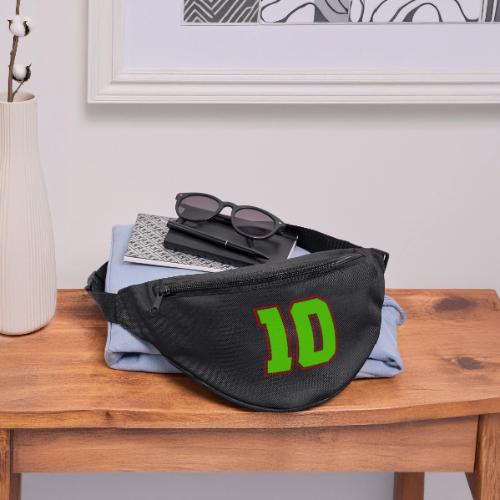 The Magic Number 10 - Fanny Pack 