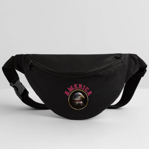 America Soars - Fanny Pack 