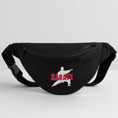 Karate Focus - Fanny Pack 