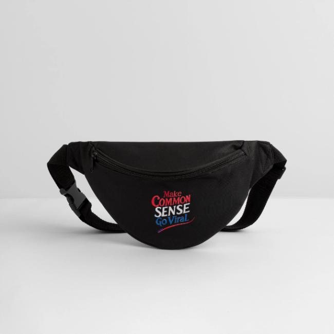 MAKE COMMON SENSE GO VIRAL ORIGINAL MADE IN U.S.A.