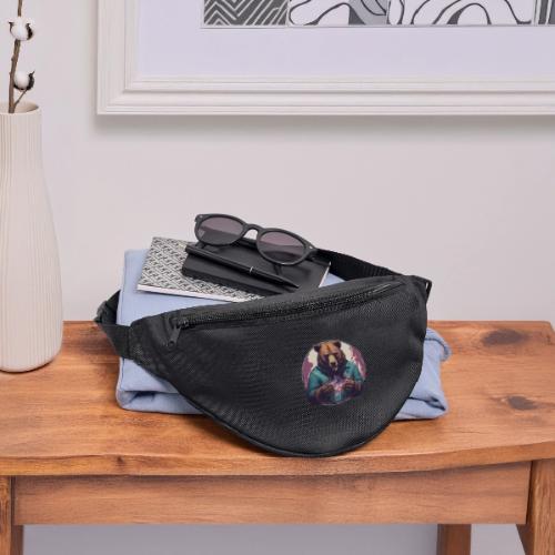 Magical Bear - Fanny Pack 