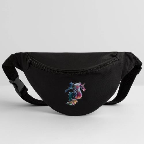 Skateboarding: Ride the Colors - Fanny Pack 