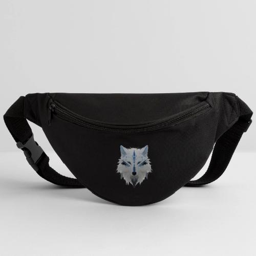 Ivory Grace Wolf - Fanny Pack 