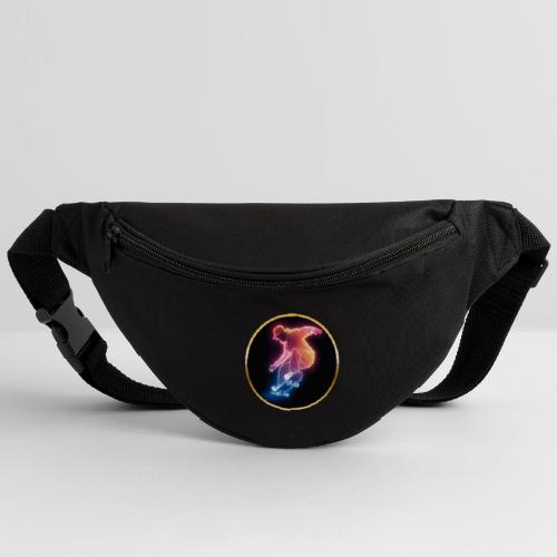 Skateboarding: Golden Trick Rider - Fanny Pack 