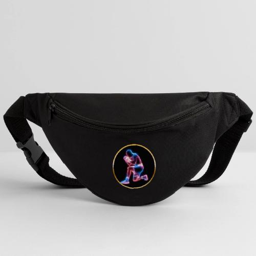 Neon Boxing Focus - Fanny Pack 