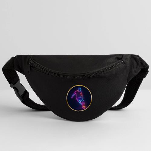 Soccer: Neon Golden Goal - Fanny Pack 