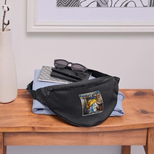 Doctor Taco - Fanny Pack 