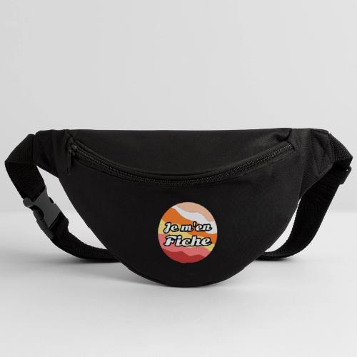 I don't care - Fanny Pack 
