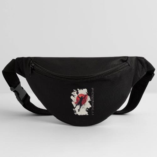Basketball Heights - Fanny Pack 